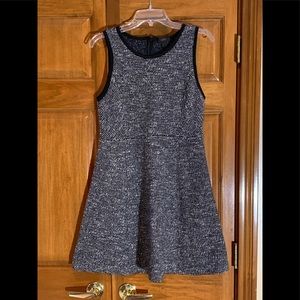 J Crew Tweed Dress. 10